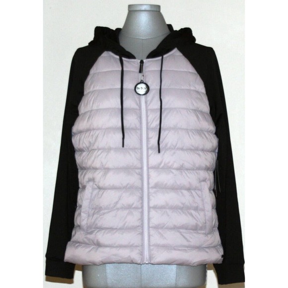 MNY Performance Jacket Marc New York Size M NWT - Picture 1 of 3